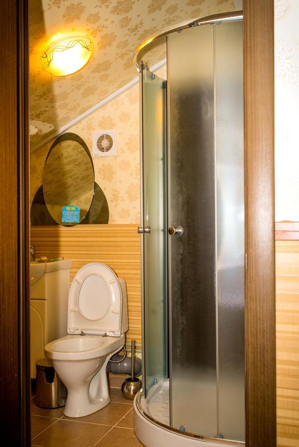 Hotel Villa Venice Vinnytsia Exterior photo