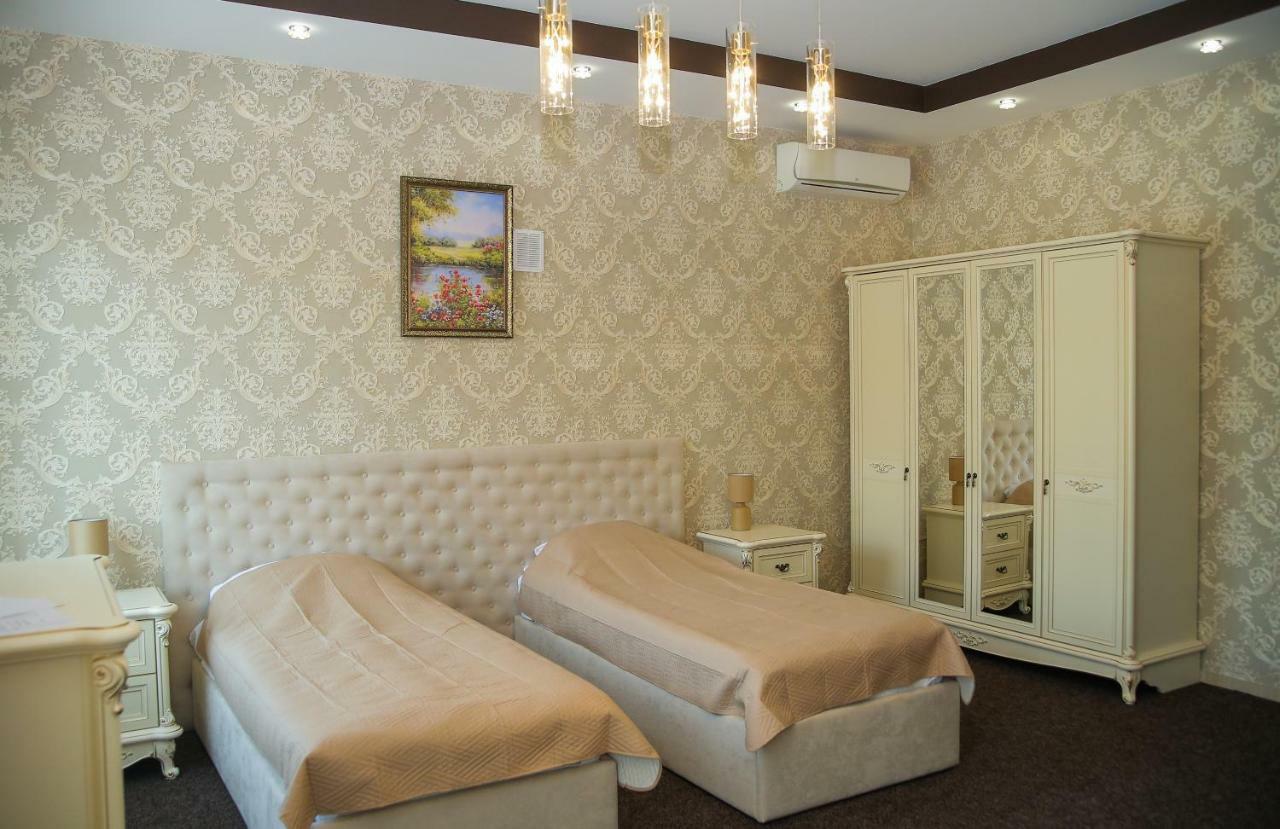 Hotel Villa Venice Vinnytsia Exterior photo